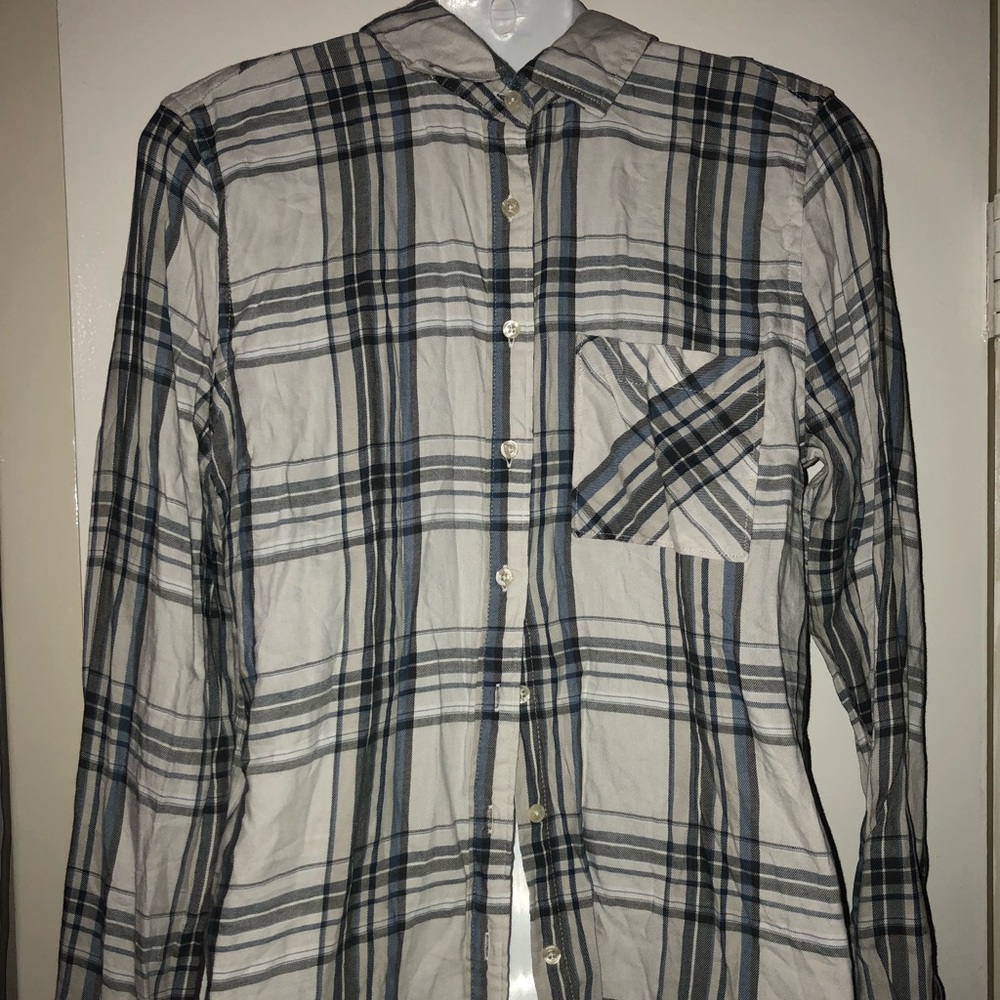 Men’s Dress Shirt